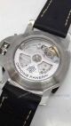 Swiss Copy Panerai Gmt Watch Stainless Steeel Case  (9)_th.jpg